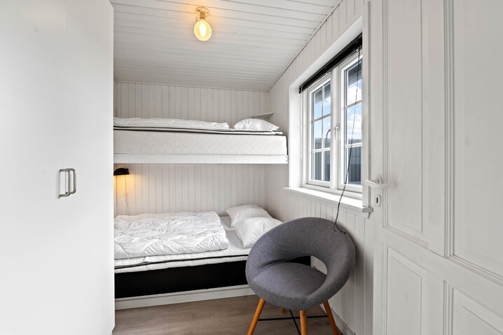 Sommerhus i6538 på Hafavej 105, Søndervig - Billede #18