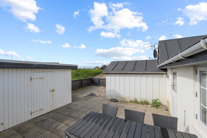 Sommerhus i6538 på Hafavej 105, Søndervig - Billede #20