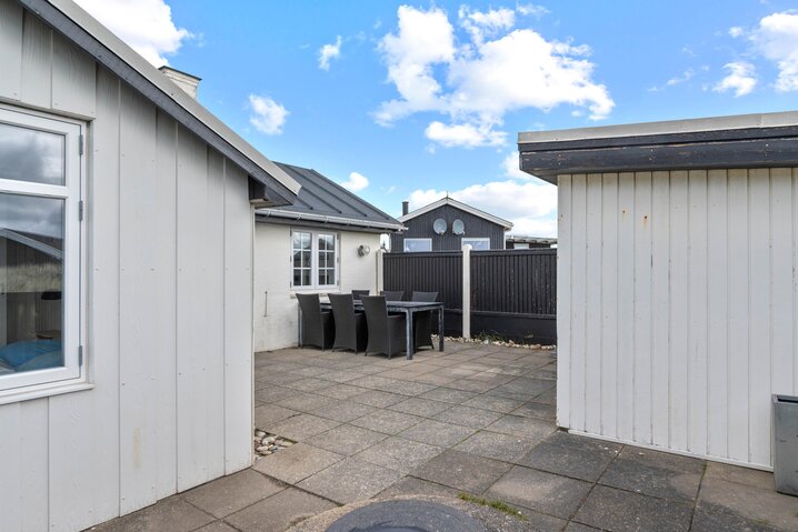 Sommerhus i6538 på Hafavej 105, Søndervig - Billede #21