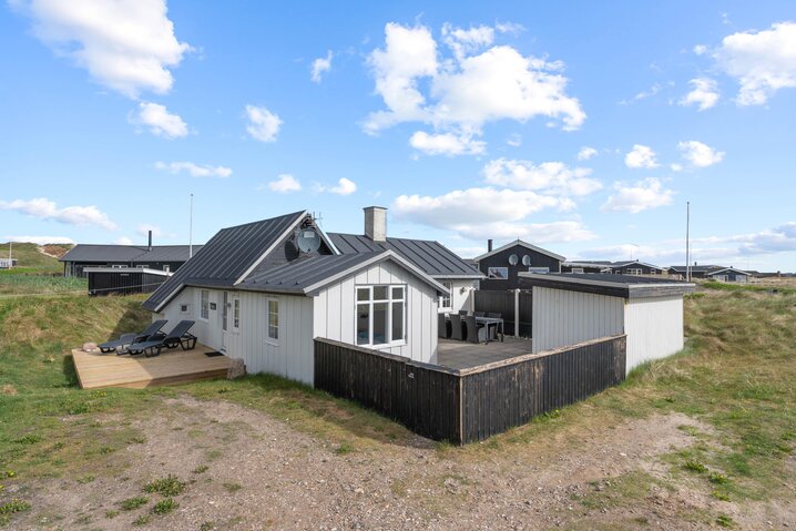Sommerhus i6538 på Hafavej 105, Søndervig - Billede #22