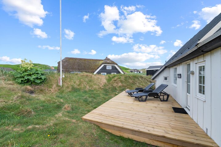 Sommerhus i6538 på Hafavej 105, Søndervig - Billede #23