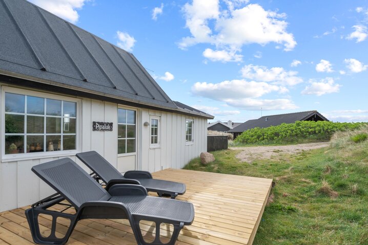 Sommerhus i6538 på Hafavej 105, Søndervig - Billede #24