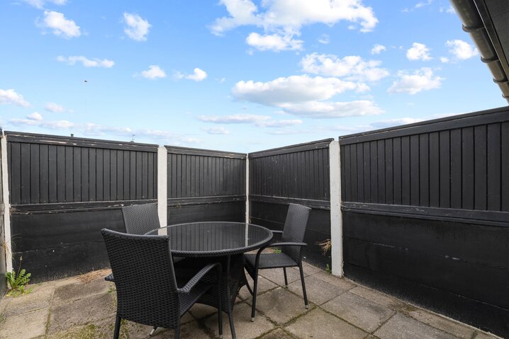 Sommerhus i6538 på Hafavej 105, Søndervig - Billede #25