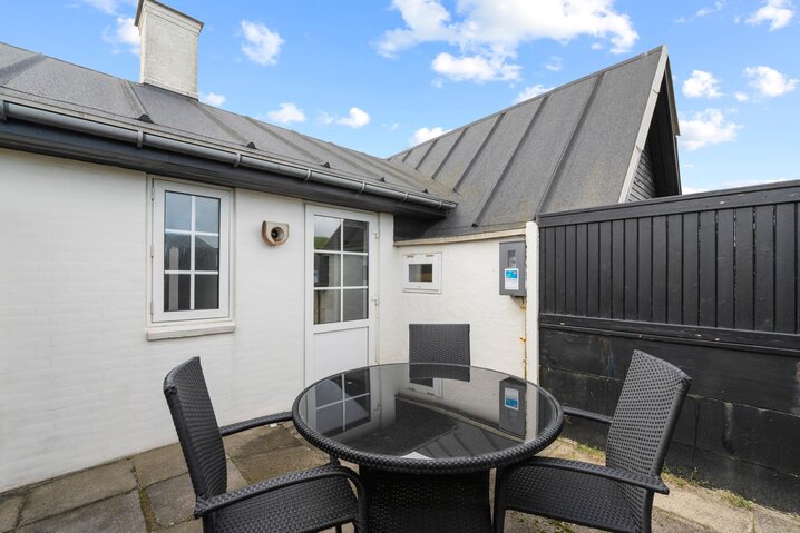 Sommerhus i6538 på Hafavej 105, Søndervig - Billede #26