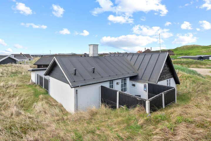 Sommerhus i6538 på Hafavej 105, Søndervig - Billede #27