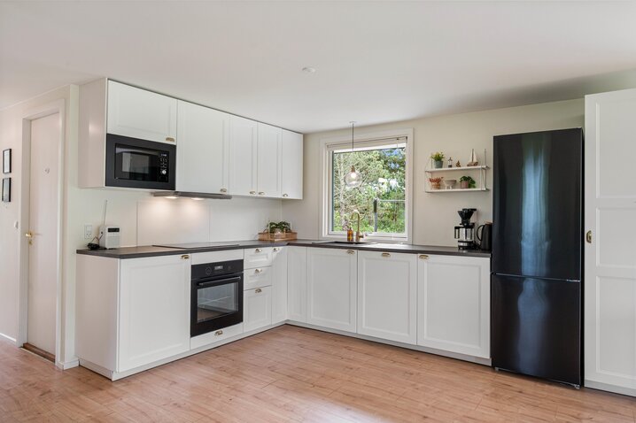 Ferienhaus i6542 in Krattet 19, Søndervig - Bild #2