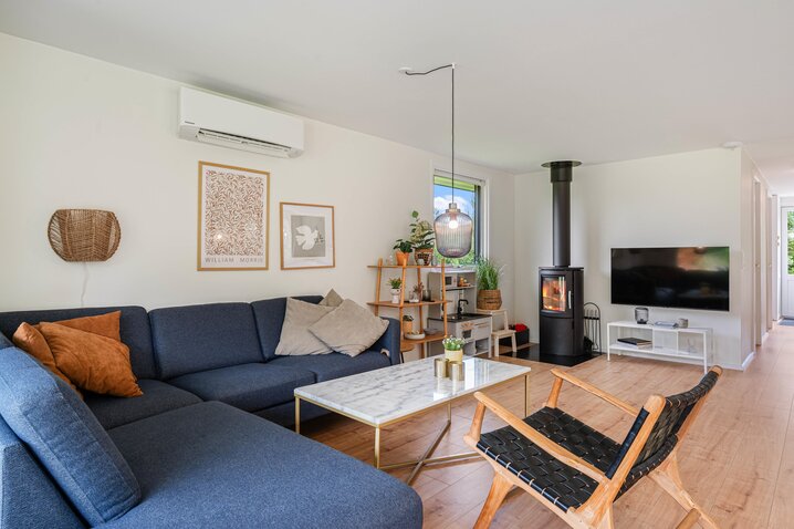 Ferienhaus i6542 in Krattet 19, Søndervig - Bild #3