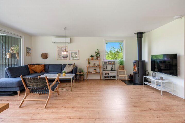 Ferienhaus i6542 in Krattet 19, Søndervig - Bild #4