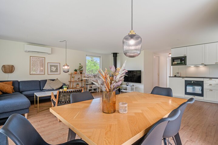 Ferienhaus i6542 in Krattet 19, Søndervig - Bild #8