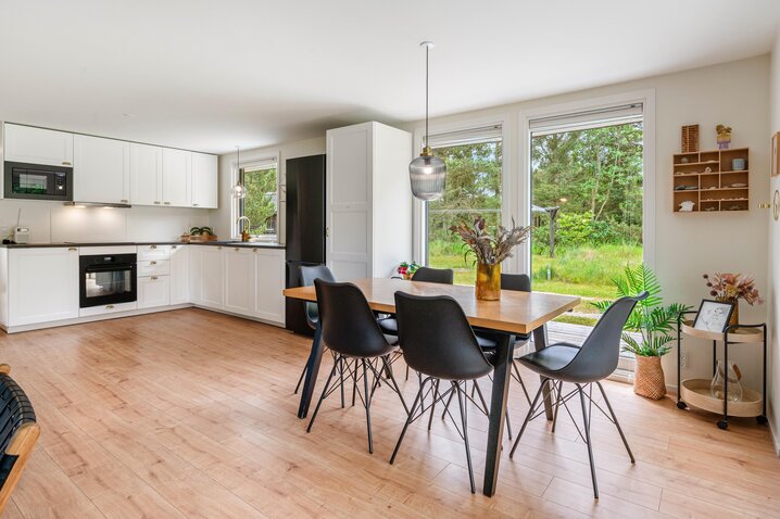 Ferienhaus i6542 in Krattet 19, Søndervig - Bild #11