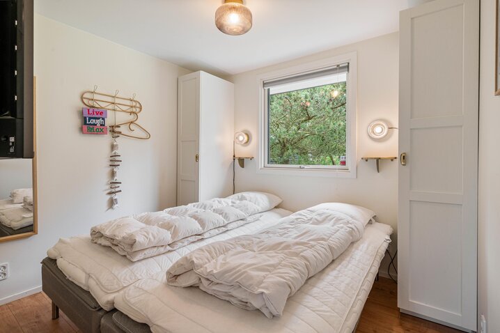 Ferienhaus i6542 in Krattet 19, Søndervig - Bild #14