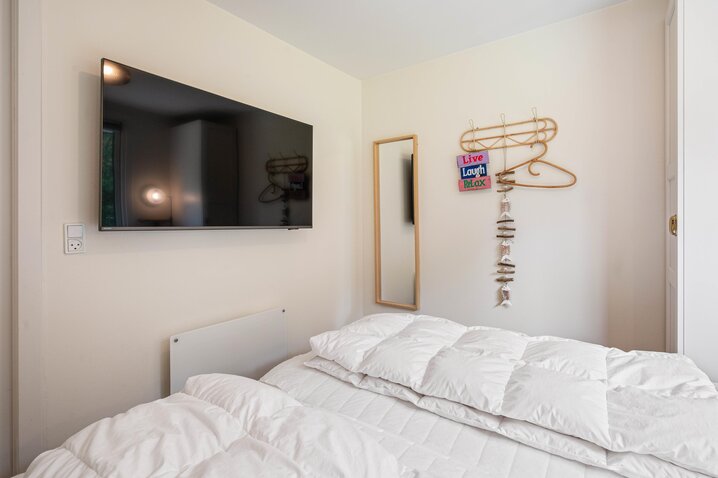 Ferienhaus i6542 in Krattet 19, Søndervig - Bild #15