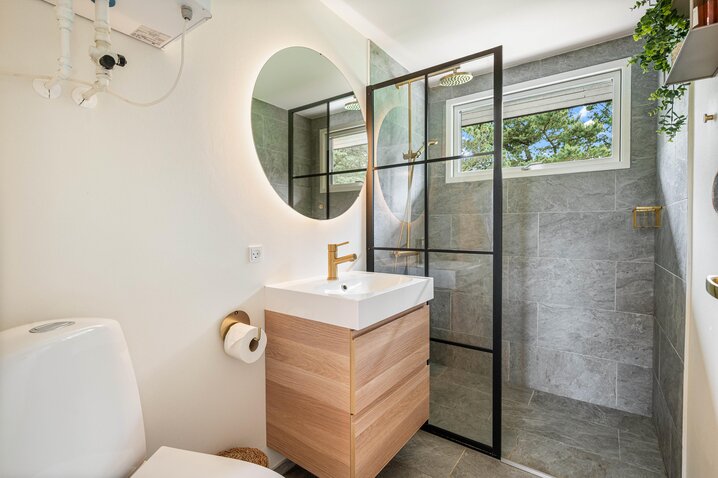 Ferienhaus i6542 in Krattet 19, Søndervig - Bild #16