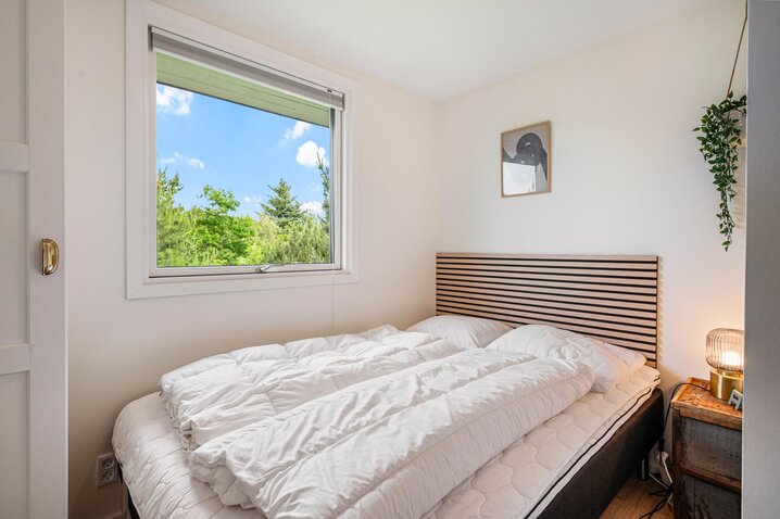 Ferienhaus i6542 in Krattet 19, Søndervig - Bild #17