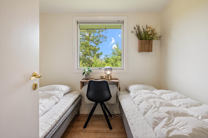 Sommerhus i6542 på Krattet 19, Søndervig - Billede #14
