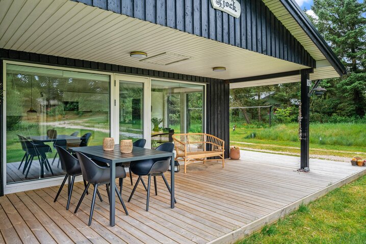 Ferienhaus i6542 in Krattet 19, Søndervig - Bild #20
