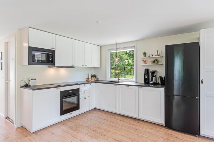 Sommerhus i6542 på Krattet 19, Søndervig - Billede #2