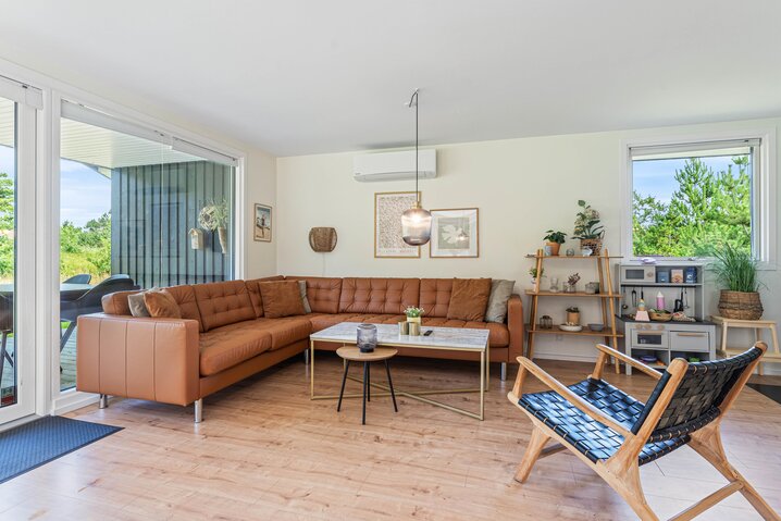 Sommerhus i6542 på Krattet 19, Søndervig - Billede #3