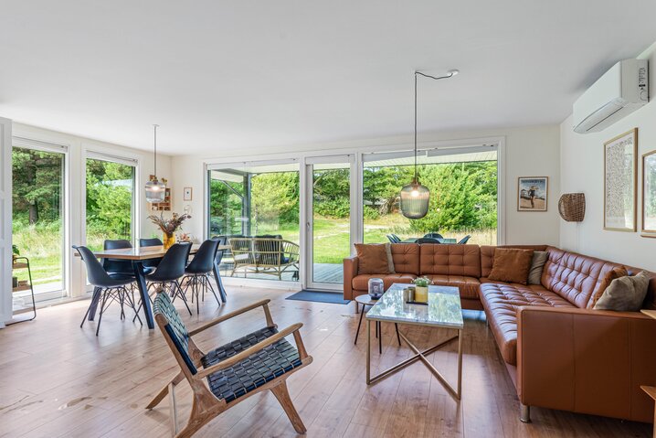 Sommerhus i6542 på Krattet 19, Søndervig - Billede #4
