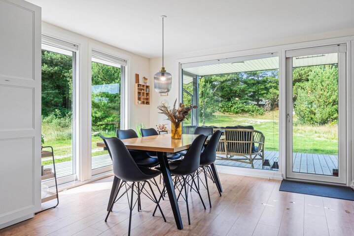 Sommerhus i6542 på Krattet 19, Søndervig - Billede #5
