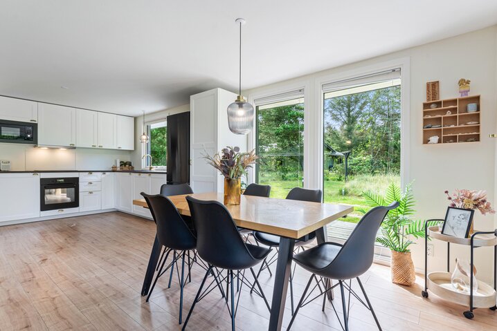 Sommerhus i6542 på Krattet 19, Søndervig - Billede #6
