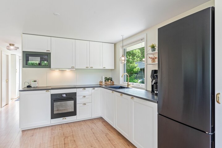 Sommerhus i6542 på Krattet 19, Søndervig - Billede #8
