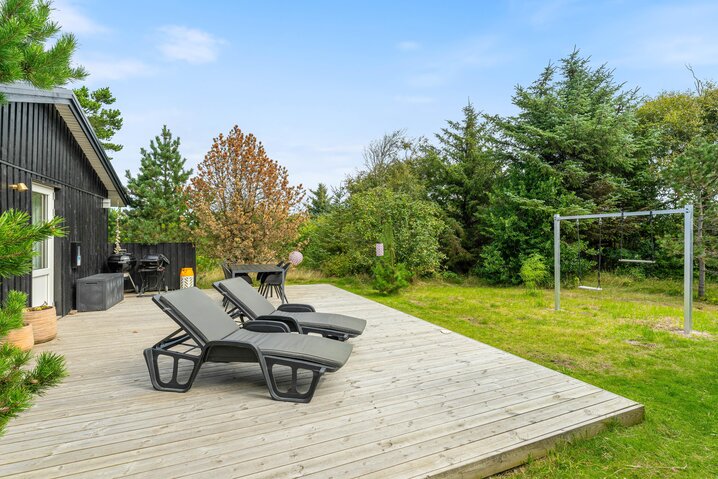 Sommerhus i6542 på Krattet 19, Søndervig - Billede #19