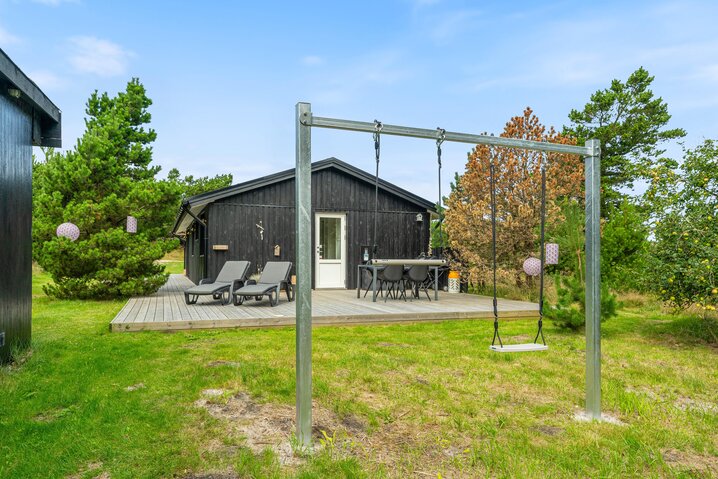 Sommerhus i6542 på Krattet 19, Søndervig - Billede #20