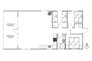 Ferienhaus i6542 in Krattet 19, Søndervig - Bild #14