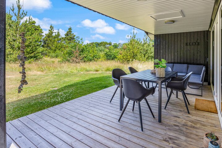 Sommerhus i6542 på Krattet 19, Søndervig - Billede #20