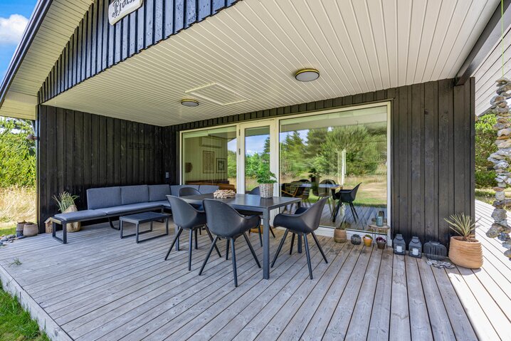 Sommerhus i6542 på Krattet 19, Søndervig - Billede #18