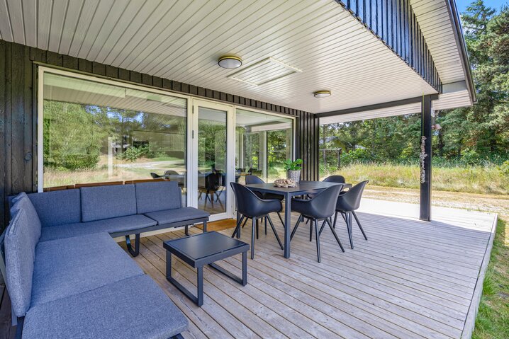 Sommerhus i6542 på Krattet 19, Søndervig - Billede #17