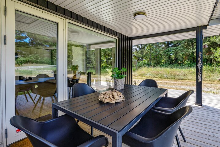 Sommerhus i6542 på Krattet 19, Søndervig - Billede #19