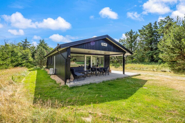 Sommerhus i6542 på Krattet 19, Søndervig - Billede #21