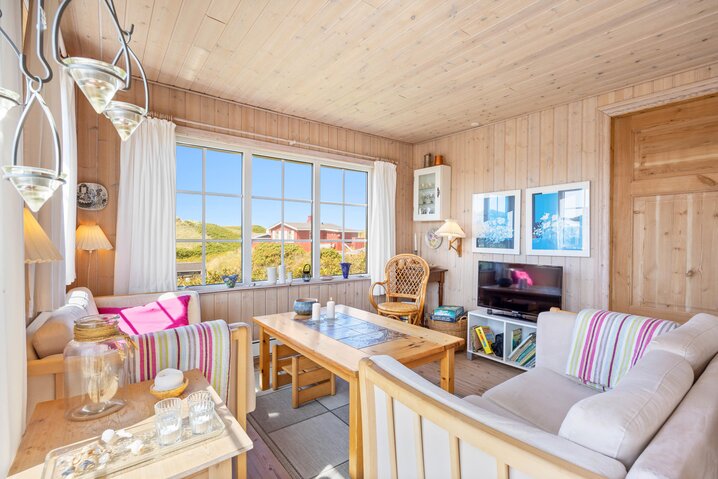 Sommerhus i6544 på Lodbergsvej 45, Søndervig - Billede #4