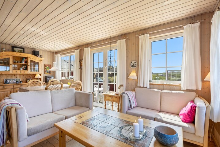 Sommerhus i6544 på Lodbergsvej 45, Søndervig - Billede #5