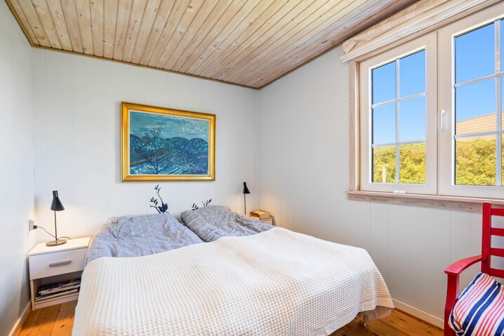 Ferienhaus i6544 in Lodbergsvej 45, Søndervig - Bild #10