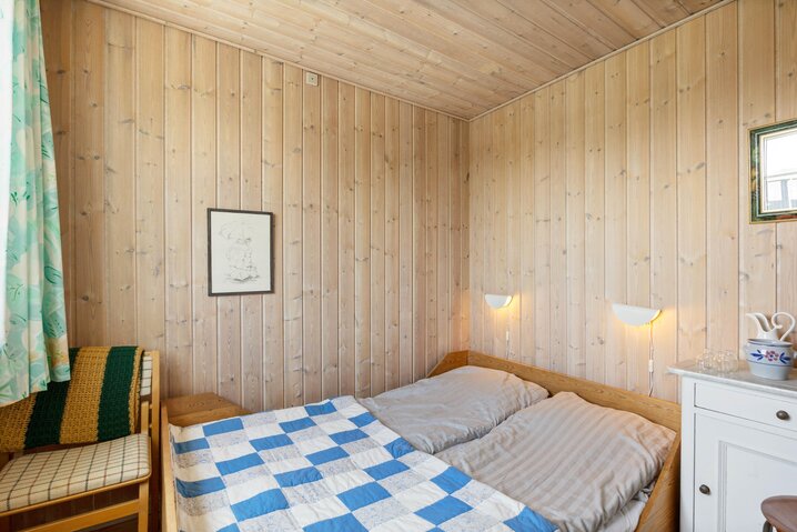 Sommerhus i6544 på Lodbergsvej 45, Søndervig - Billede #14