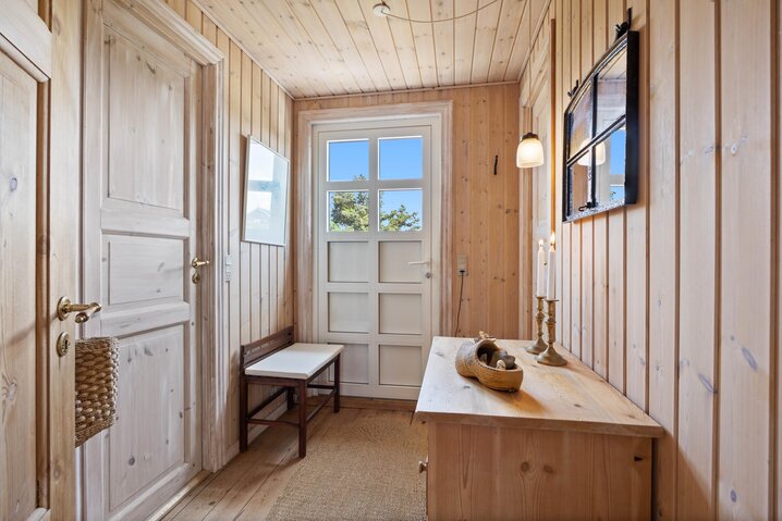 Sommerhus i6544 på Lodbergsvej 45, Søndervig - Billede #15