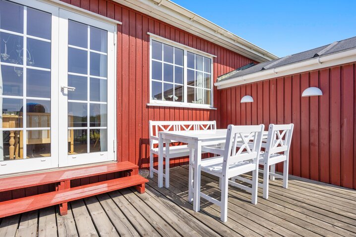 Sommerhus i6544 på Lodbergsvej 45, Søndervig - Billede #18