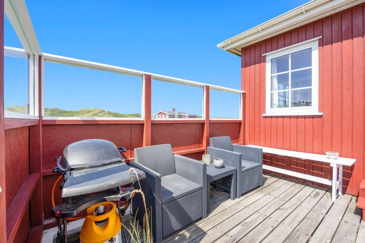 Sommerhus i6544 på Lodbergsvej 45, Søndervig - Billede #21