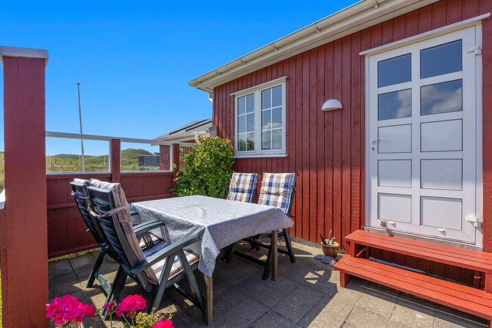 Sommerhus i6544 på Lodbergsvej 45, Søndervig - Billede #23