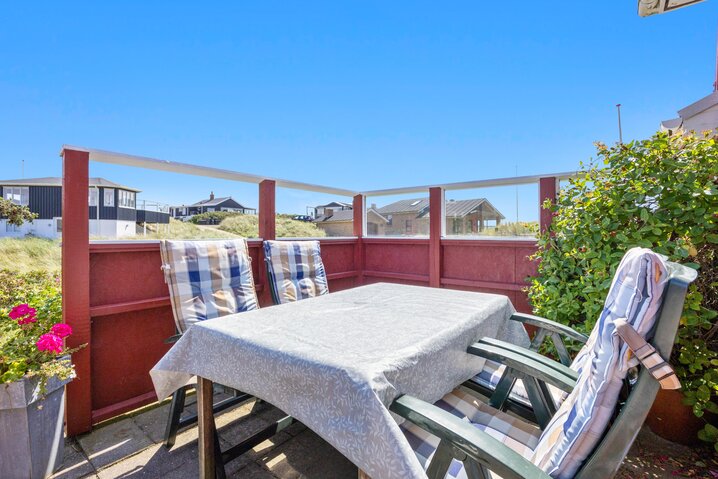 Ferienhaus i6544 in Lodbergsvej 45, Søndervig - Bild #24