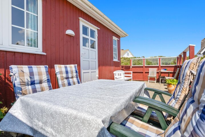 Sommerhus i6544 på Lodbergsvej 45, Søndervig - Billede #25