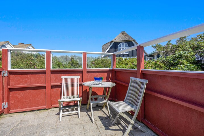 Ferienhaus i6544 in Lodbergsvej 45, Søndervig - Bild #28