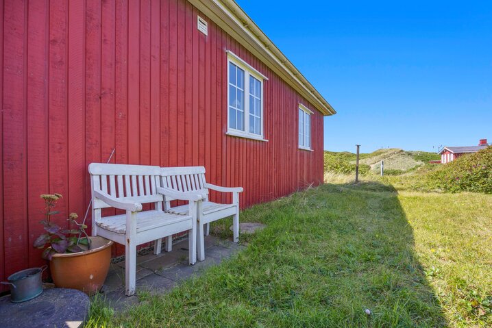 Sommerhus i6544 på Lodbergsvej 45, Søndervig - Billede #30