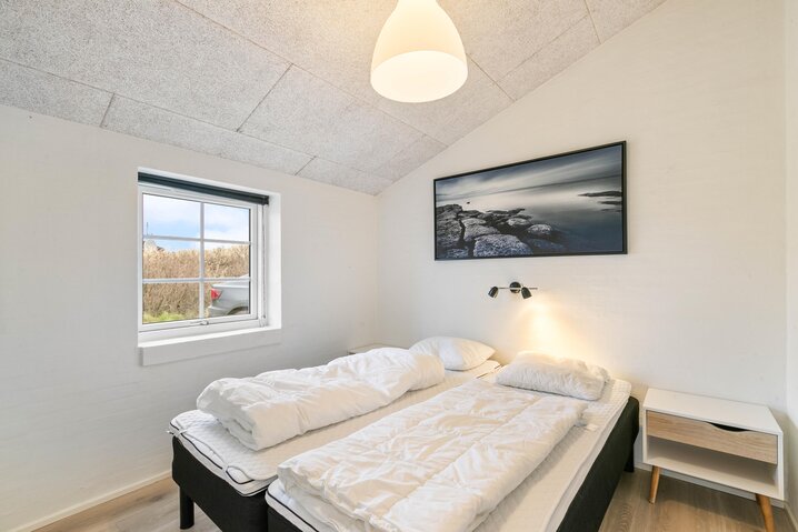 Ferienhaus i6547 in Holdvej 9A, Søndervig - Bild #11
