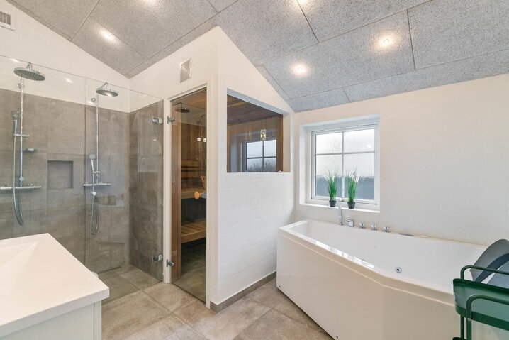 Ferienhaus i6547 in Holdvej 9A, Søndervig - Bild #12