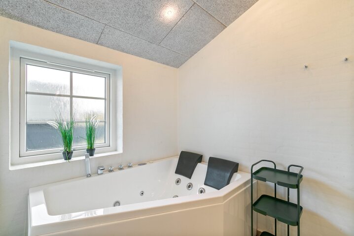 Ferienhaus i6547 in Holdvej 9A, Søndervig - Bild #14