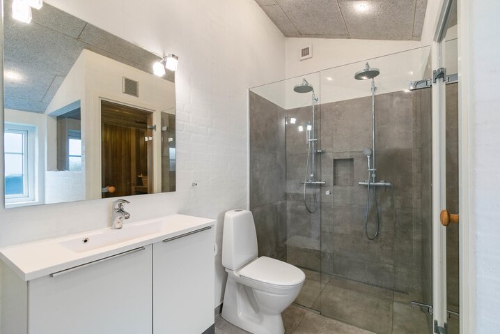 Ferienhaus i6547 in Holdvej 9A, Søndervig - Bild #15